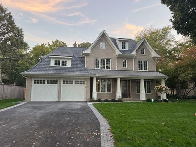 518 Elder Ln, Winnetka, IL, 60093