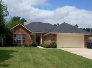 9402 Montwood Cir, Shreveport, LA 71118