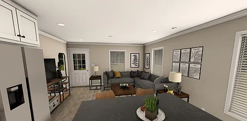 Floor plan 28