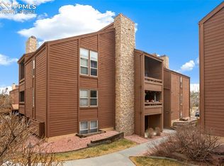 144 W Rockrimmon Blvd APT 103, Colorado Springs, CO 80919