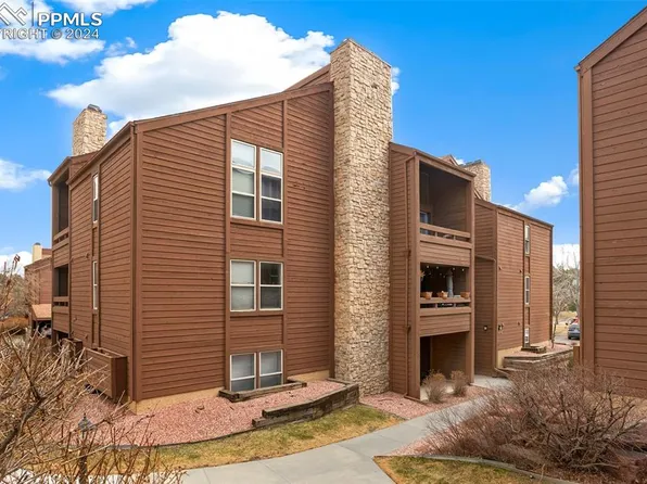 144 W Rockrimmon Blvd APT 103, Colorado Springs, CO 80919