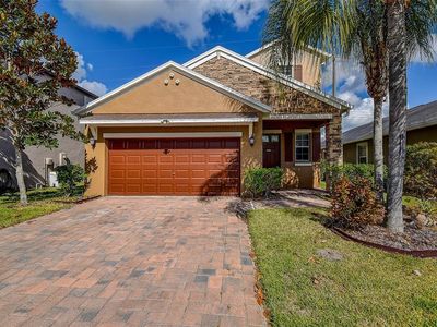 11656 Lake Blvd, New Port Richey, FL, 34655