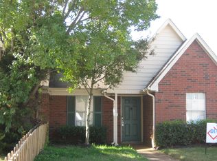 4577 Summer Creek Cv, Memphis, TN 38141