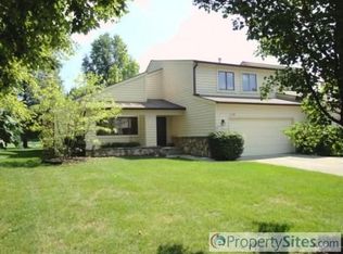 388 Sandbrook Ct, Noblesville, IN 46062