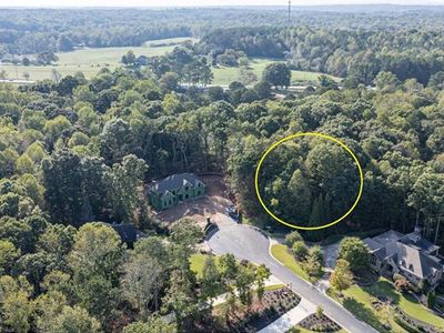 250 Hawks Lake Dr LOT 23, Ball Ground, GA, 30107