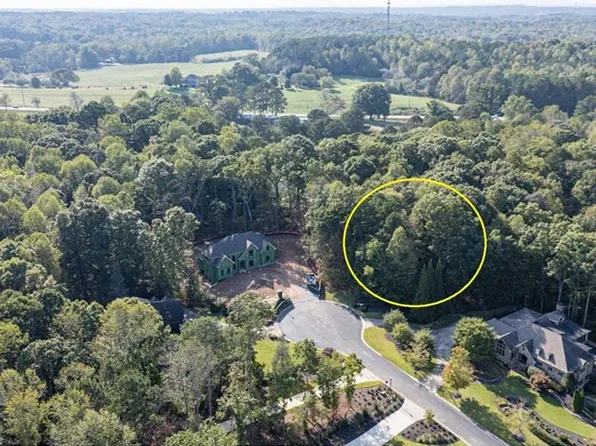 250 Hawks Lake Dr Lot 23, Ball Ground, GA 30107