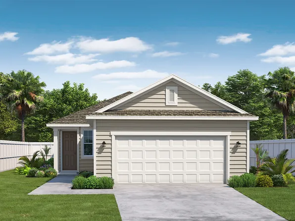 2703 Radha Way, Tavares, FL 32778