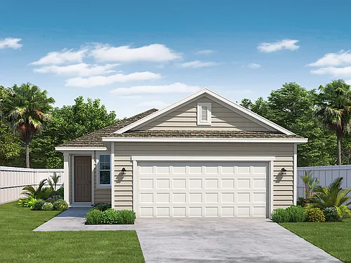 2703 Radha Way Photo 1