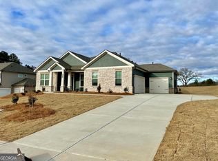 105 Bastian Rd LOT 2, McDonough, GA 30252