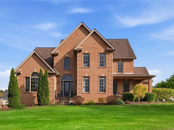 503 Meadow Ln, Clinton, PA 15026