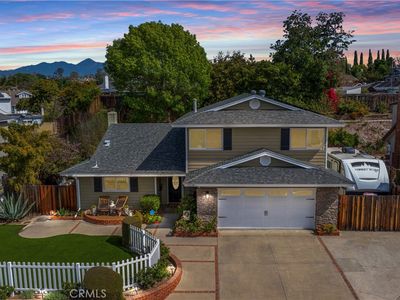25118 De Salle St, Laguna Hills, CA, 92653