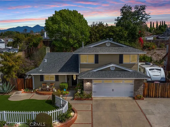 25118 De Salle St, Laguna Hills, CA 92653