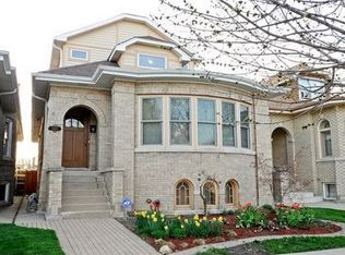 5830 N Christiana Ave, Chicago, IL 60659