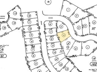 1920 Perch Rd, Willits, CA 95490