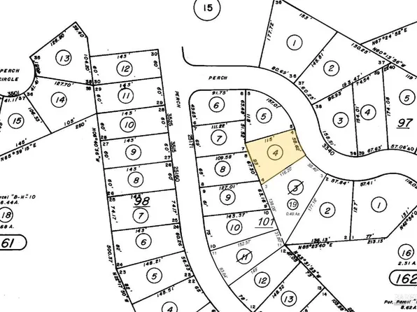 1920 Perch Road, Willits, CA 95490