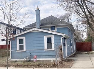 611 Fairgrove Ave, Royal Oak, MI