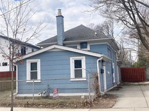 611 Fairgrove Ave, Royal Oak, MI 48067