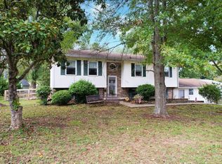 4909 Cindy Cir NW, Cleveland, TN 37312
