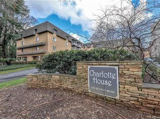 1323 Queens Rd UNIT 203, Charlotte, NC 28207