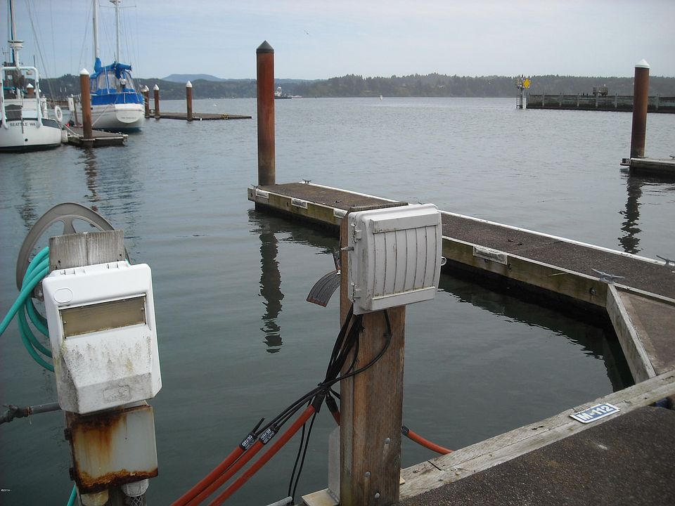 1st image of Bay Boulevard Moorage #M-112