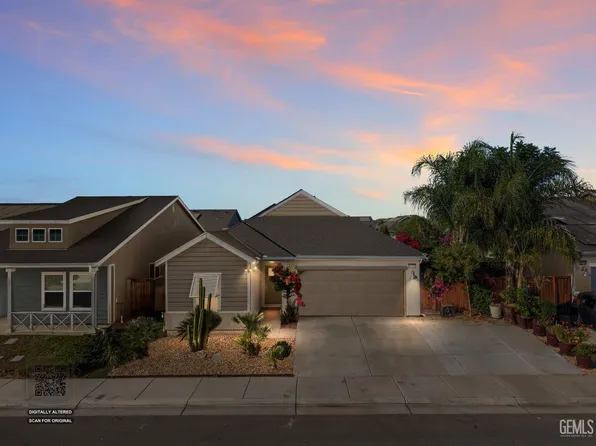 9716 Cobble Creek Dr, Shafter, CA 93263