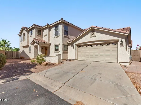 1312 E CLIFTON Avenue, Gilbert, AZ 85295