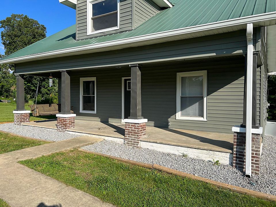 1136 College Hill Rd, Waco, KY 40385 Zillow