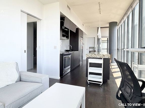 5th image of 101 Charles St E Unit 4706