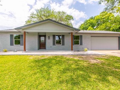 1005 Floradale Dr, Austin, TX, 78753