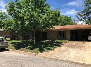 1406 Braes Ridge Dr, Austin, TX 78723