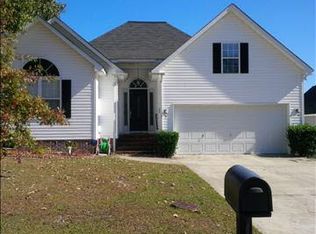 205 Ashley Crest Dr, Columbia, SC 29229