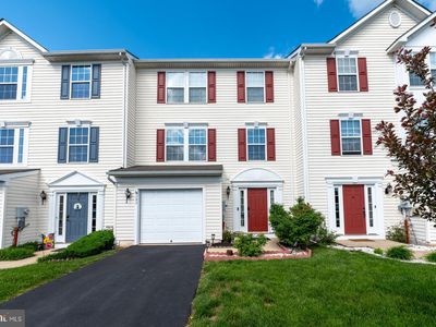 193 S Savanna Dr, Pottstown, PA, 19465