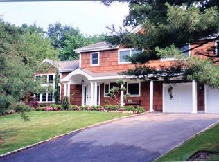 4 Terry Ter, Livingston, NJ 07039