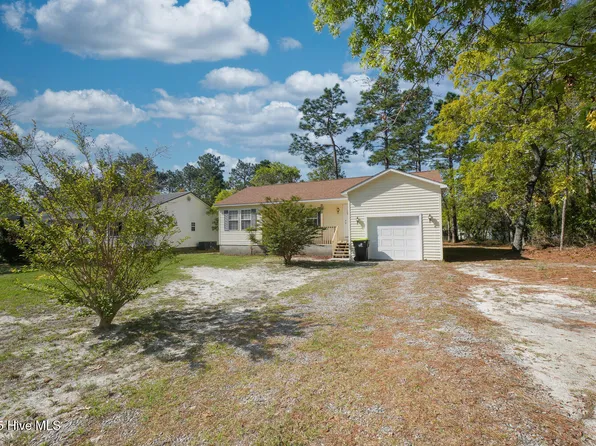 255 Cedar Road, Boiling Spring Lakes, NC 28461