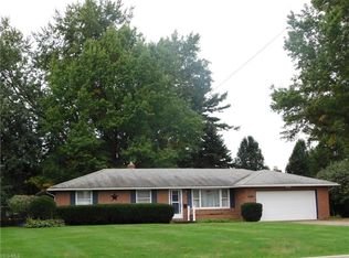 7350 Mudbrook St NW, Massillon, OH 44646