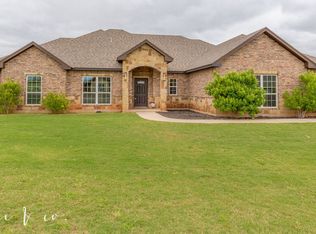 298 Winchester St, Tuscola, TX 79562