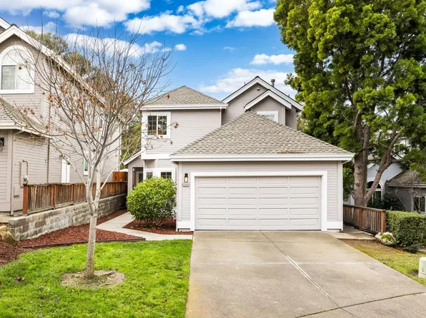 23693 Glenbrook Ln, Hayward, CA 94541
