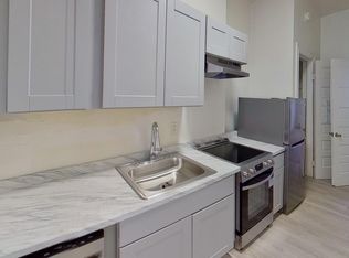 Mount Vernon Apartments, Baltimore, MD 21202