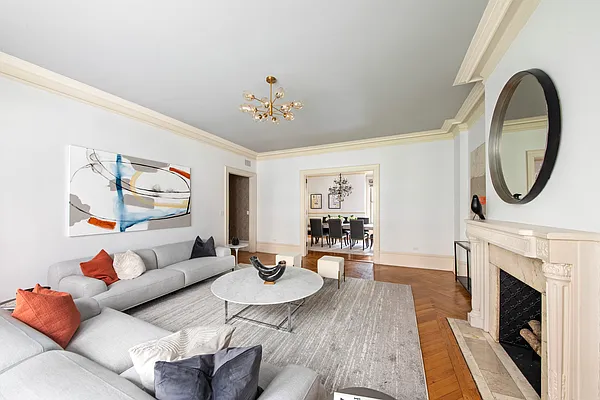 Sold by Brown Harris Stevens | media 2