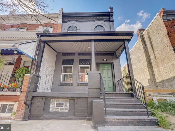 3534 N 11th St, Philadelphia, PA 19140