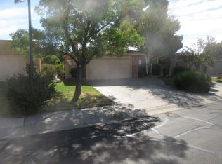 6904 La Costa Dr NE, Albuquerque, NM 87111