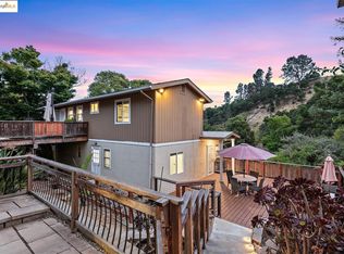 9244 Golf Links Rd, Oakland, CA 94605