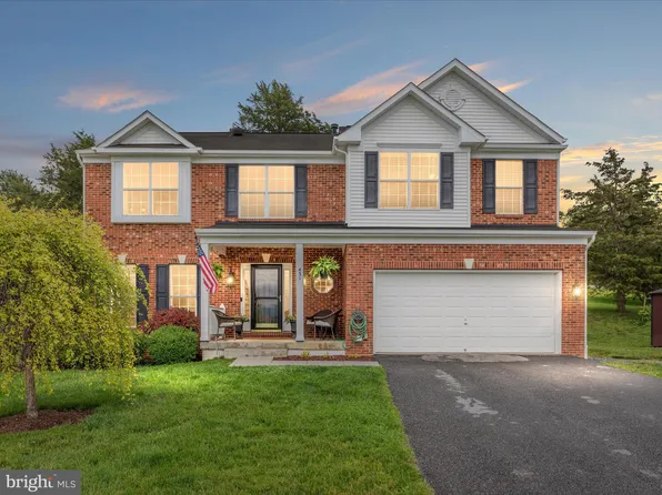 431 Stonecrest Dr, Woodstock, VA 22664