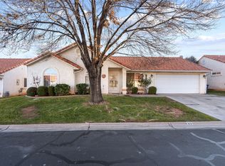 646 N 2450 E UNIT 35, Saint George, UT 84790