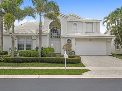 17299 Ventana Dr, Boca Raton, FL, 33487