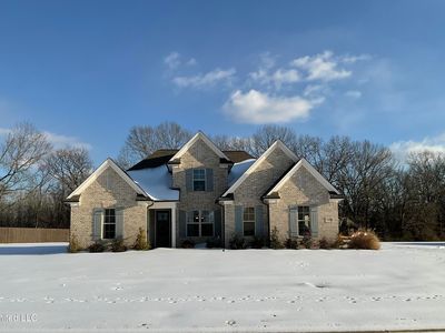 1411 Clair Cir S, Hernando, MS, 38632