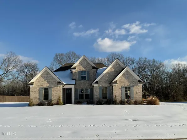 1411 Clair Cir S, Hernando, MS 38632