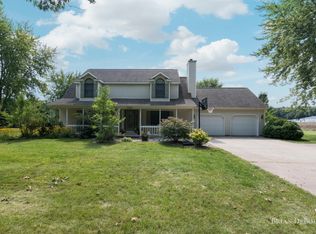 5303 W R Ave, Schoolcraft, MI 49087