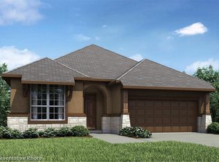 115 Round Lake Dr, Rosenberg, TX 77469