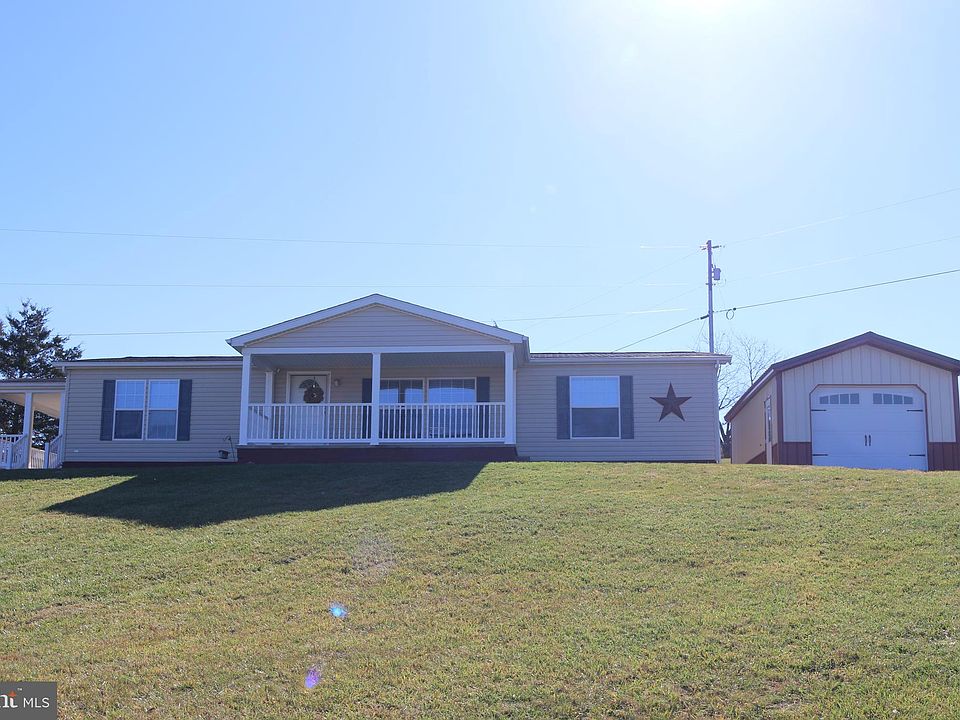 120 Dewey Dr, Maysville, WV 26833 Zillow